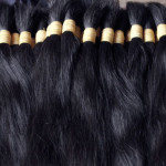 Photo of Natural Indian hair base