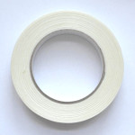 Photo of a Tape for taking measure