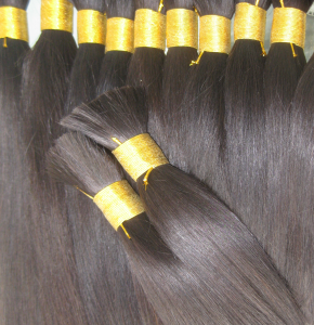 Photo of Natural Mongolian hair base