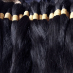 Photo of Natural Chinese hair base