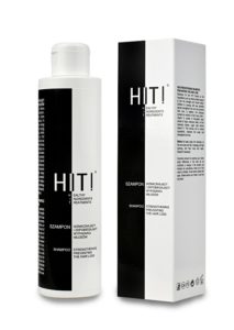 Photo of a HIT! Shampoo