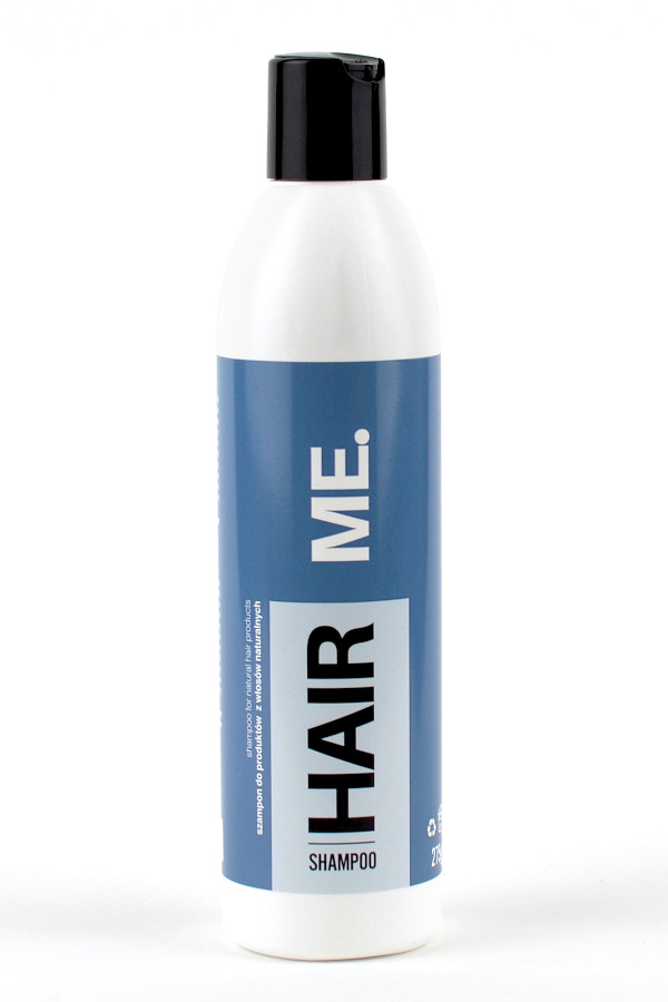 Photo of a HAIR ME Shampoo