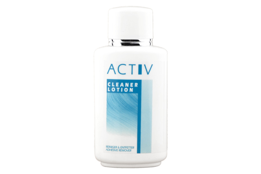 Photo of a Activ Cleaner Lotion 250ml