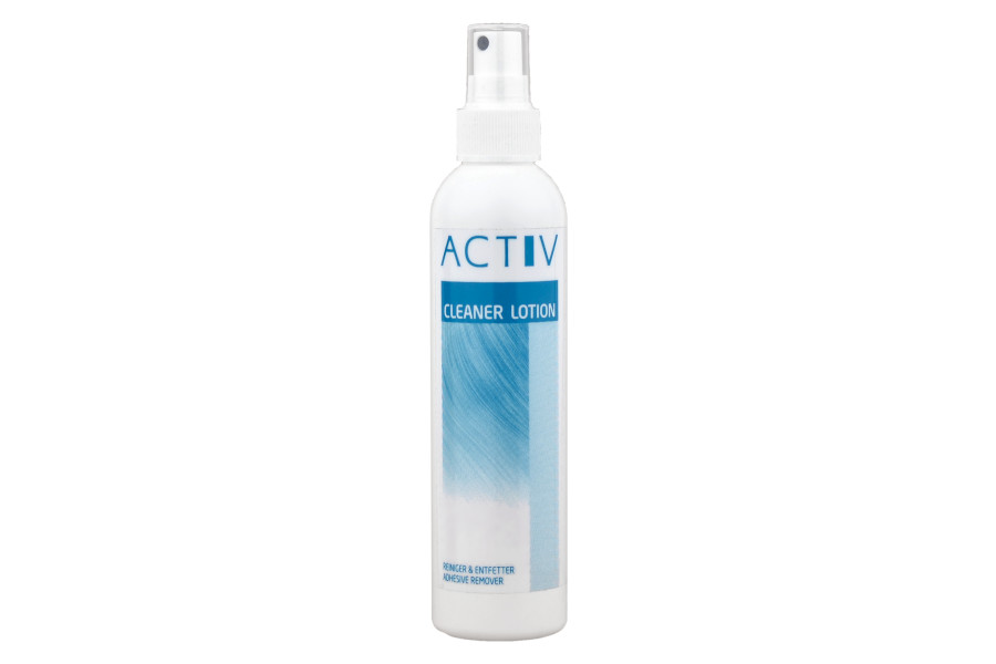 Photo of a Activ Cleaner Lotion Spray