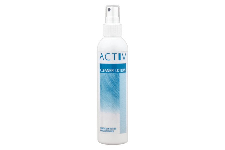 Photo of a Activ Cleaner Lotion Spray 200ml