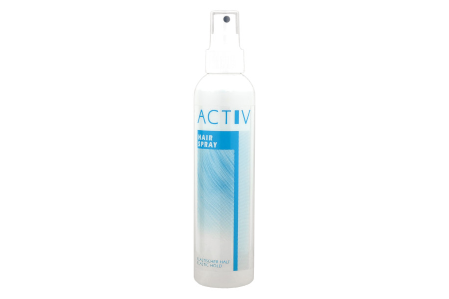 Photo of a Activ Hair Spray