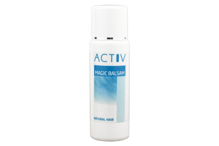 Photo of a Activ Magic Balsam