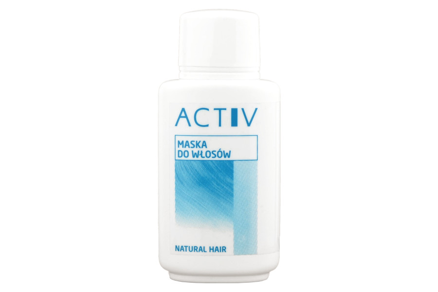 Photo of a Activ Keratin Balsam 200ml