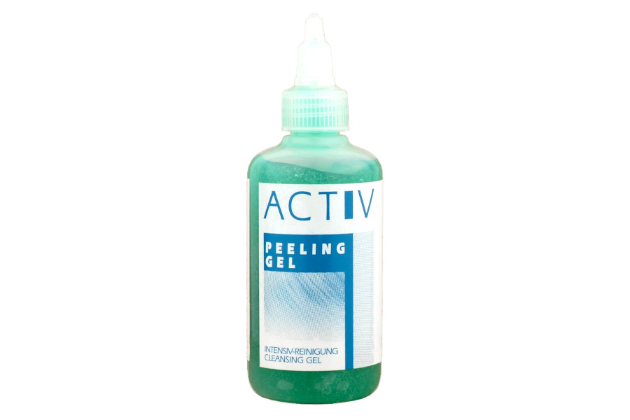 Photo of a Activ Peeling Gel