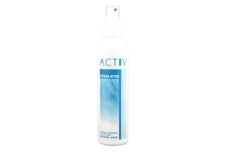 Photo of a Activ Regulator 200ml