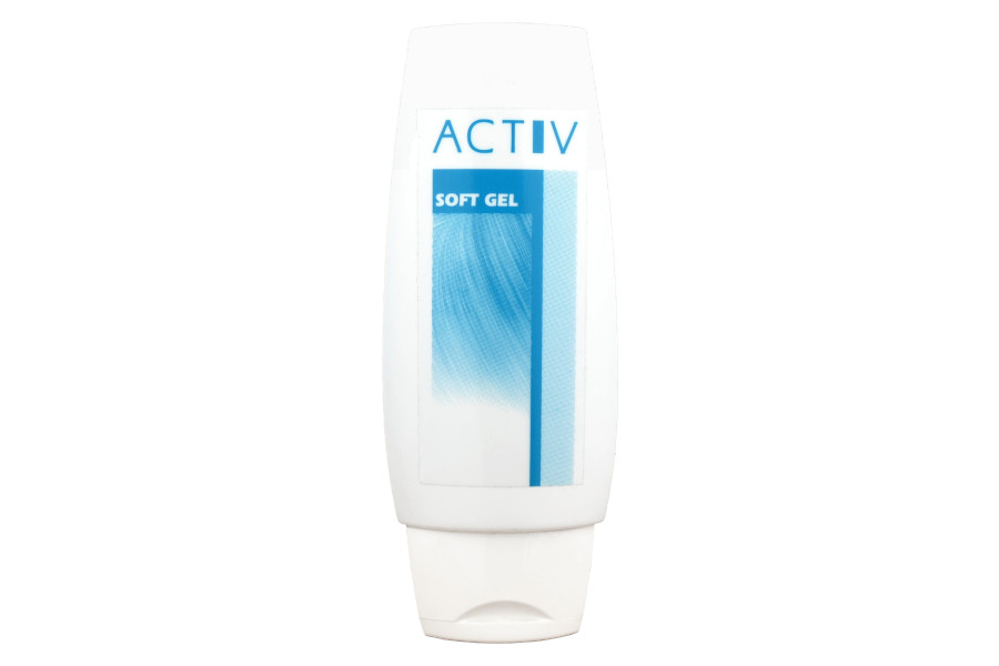 Photo of a Activ Soft Gel 150ml
