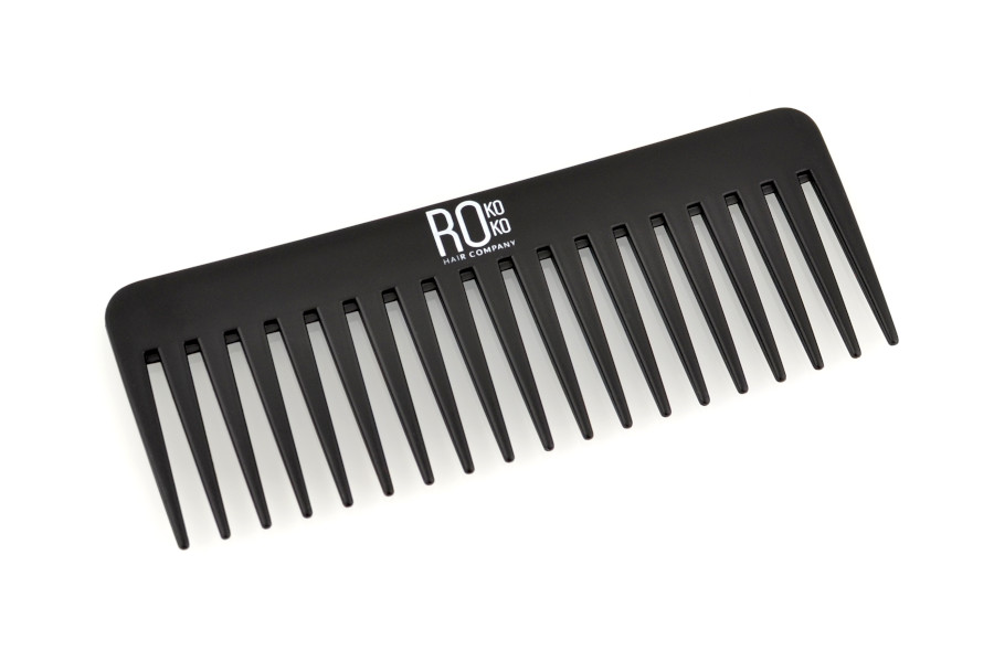 Photo of a Wig Comb