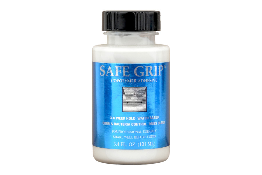 Photo of a Safe Grip Glue 101ml