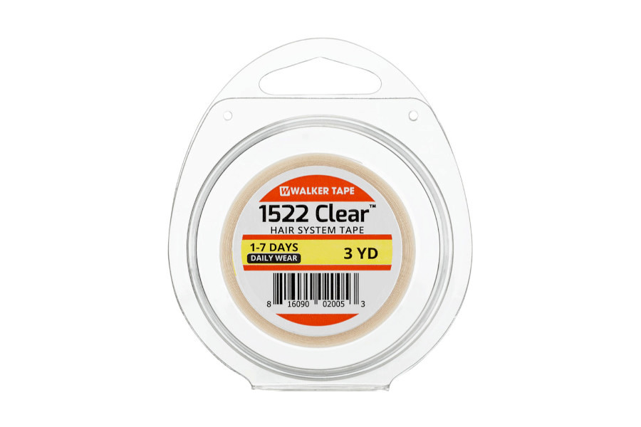 Photo of a Clear Tape - roll 19mm