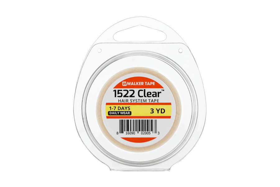 Photo of a Clear Tape - roll 25mm