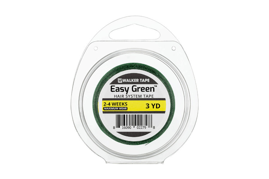 Photo of a Easy Green Tape - roll 25mm