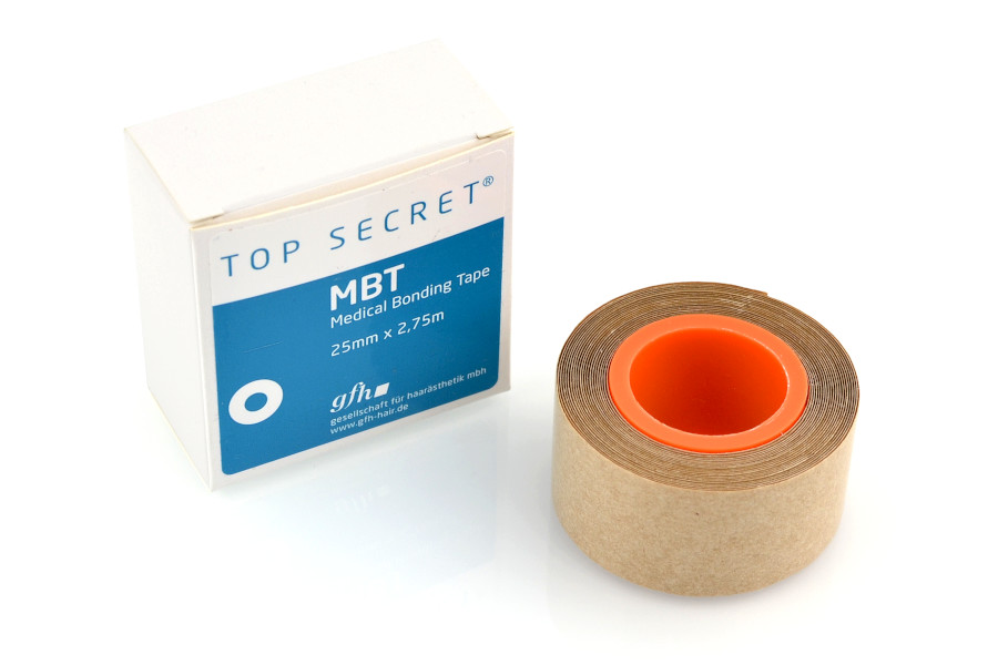 Photo of a MBT Tape - roll 25mm