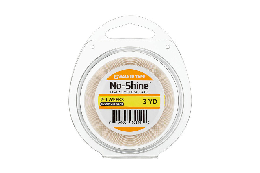 Photo of a No-Shine Tape - roll 25mm