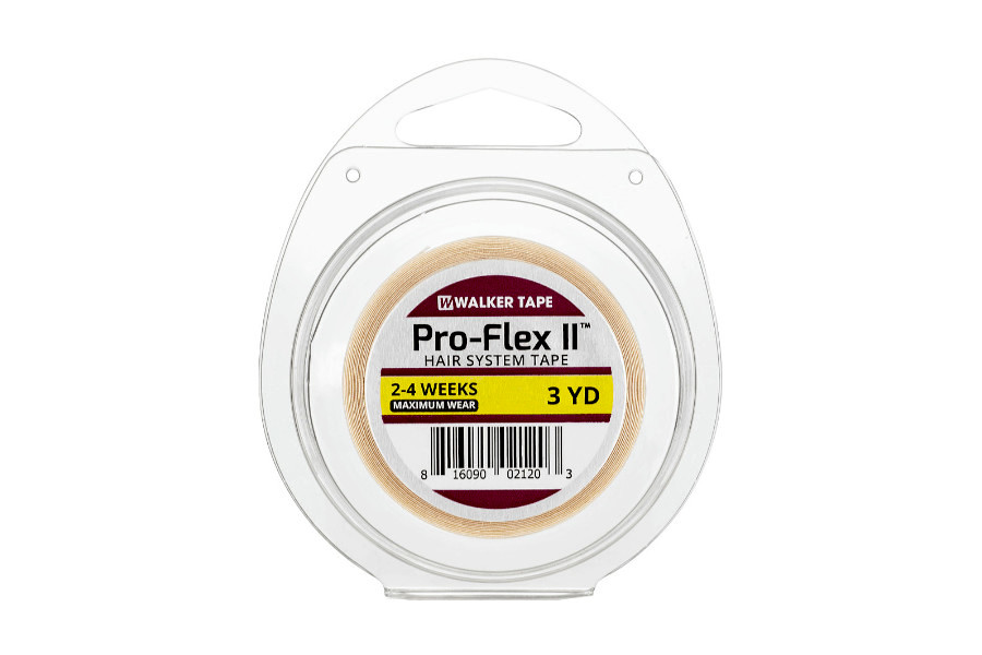 Photo of a Pro-Flex II Tape - roll 25mm