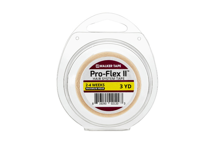 Photo of a Pro-Flex II Tape - roll 19mm