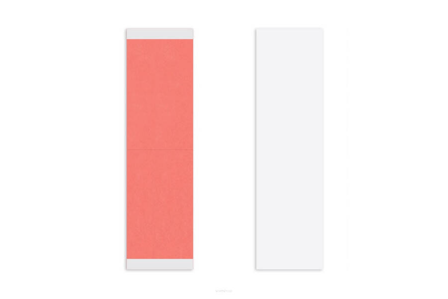 Photo of a Sensi-Tak Tape - stripes 25mm