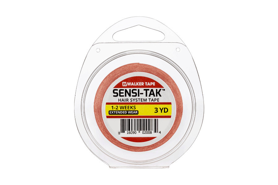 Photo of a Sensi- Tak Tape - roll 19mm