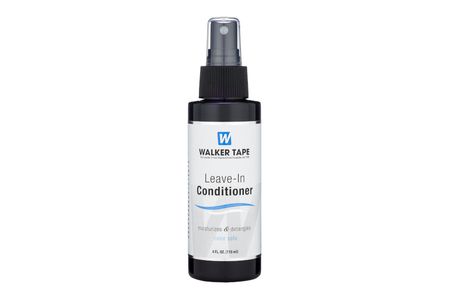 Photo of a Leave-In Conditioner