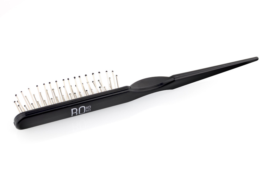 Photo of a Wig Brush