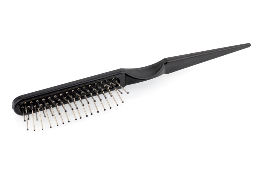 Photo of a Wig Brush