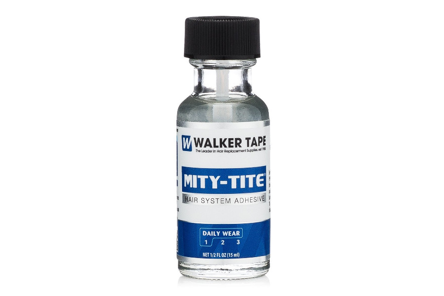 Photo of a Mity tite glue