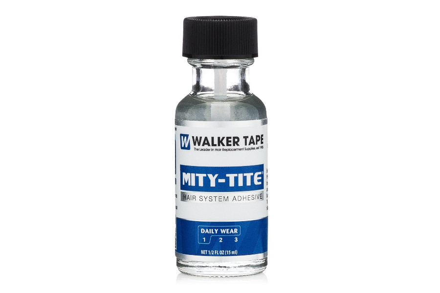 Photo of a Mity Tite glue